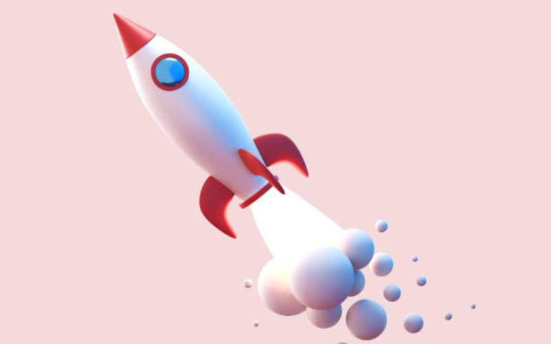 How do rockets work?