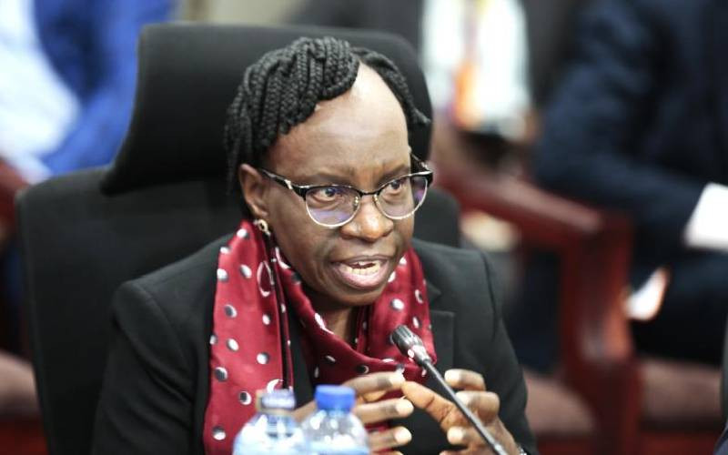 Twelve years of graft: Little for development, a lot for thieves