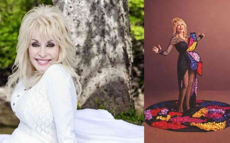 Dolly Parton's greatest hits: The stories behind her 5 most iconic songs