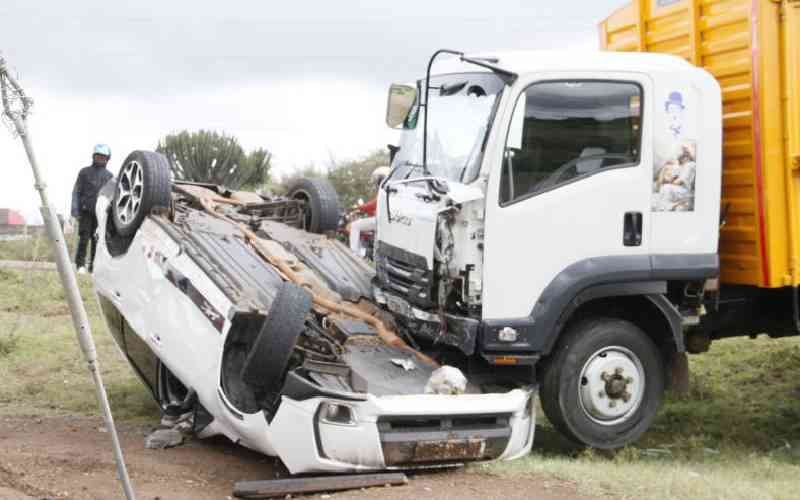Lower speed limit in urban areas with high traffic to reduce fatalities