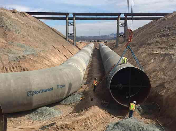 KFS approves pipeline installation inside Karura Forest