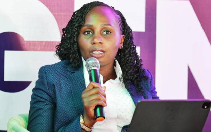 Advocate challenges MCK over Odhiambo's vice-chair role on protests panel