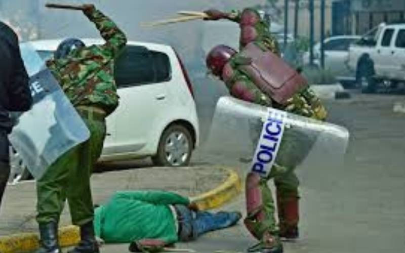 Families agonising over loved ones killed, missing