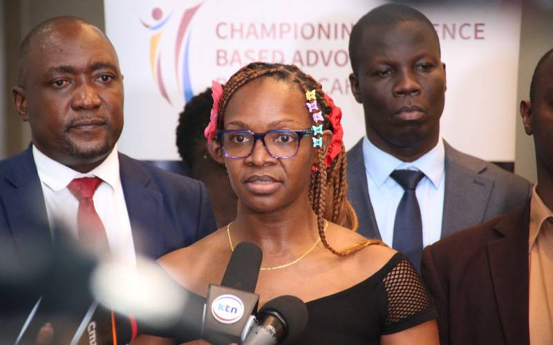 Kenya embraces single-dose HPV vaccine as cervical cancer deaths remain high