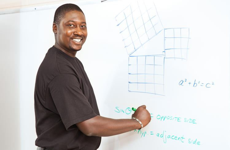 Ten types of lecturers you'll find in Kenya