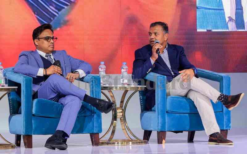 Why AI is gaining prominence in Africa's new investment agenda