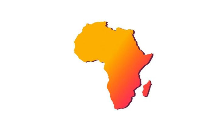 'Correcting The Map': Reshaping perceptions of Africa