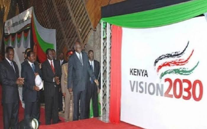 Kenya's post-Vision 2030 plan deserves more attention
