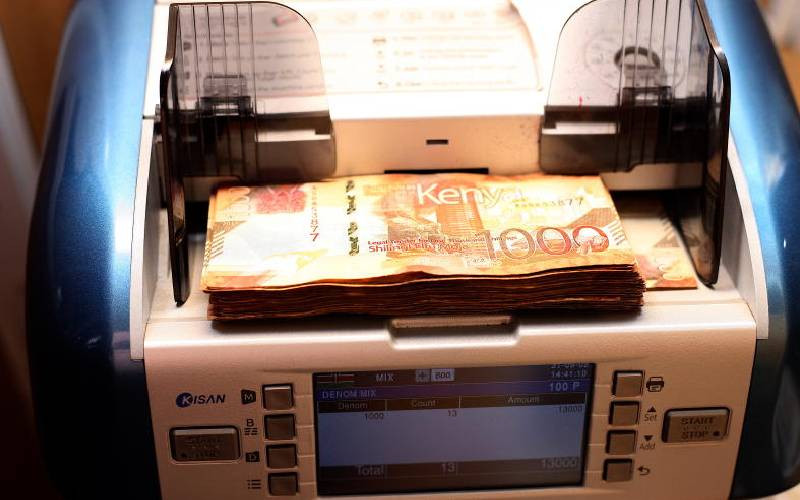 Why KRA looks at firms' bank deposits as taxable income first