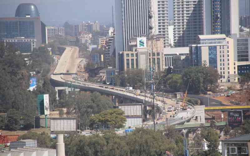 As our politicians behave badly, scholars imagine a better Kenya, world