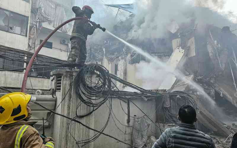 China says to provide humanitarian assistance to Iran, Mideast nations