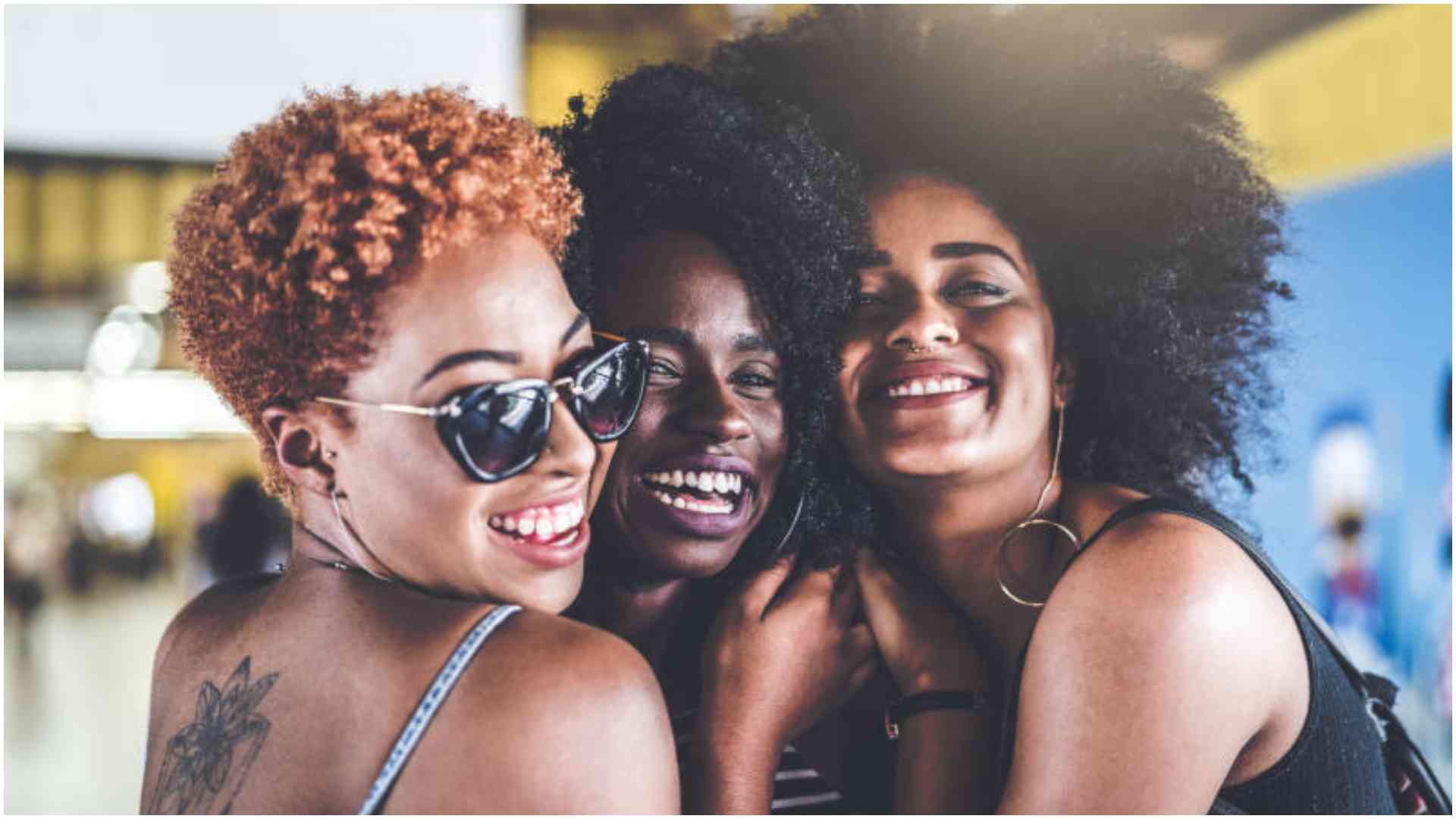 Gentle art of making friends again: Why adult friendship is hard, how to rebuild it