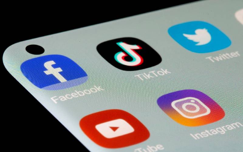 TikTok's ad revenue to surpass Twitter and Snapchat combined in 2022