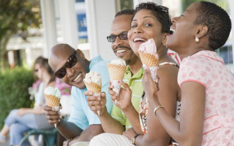 Ice cream, juice and bottled water join ‘sin tax’ league to fund Sh3.3tr budget