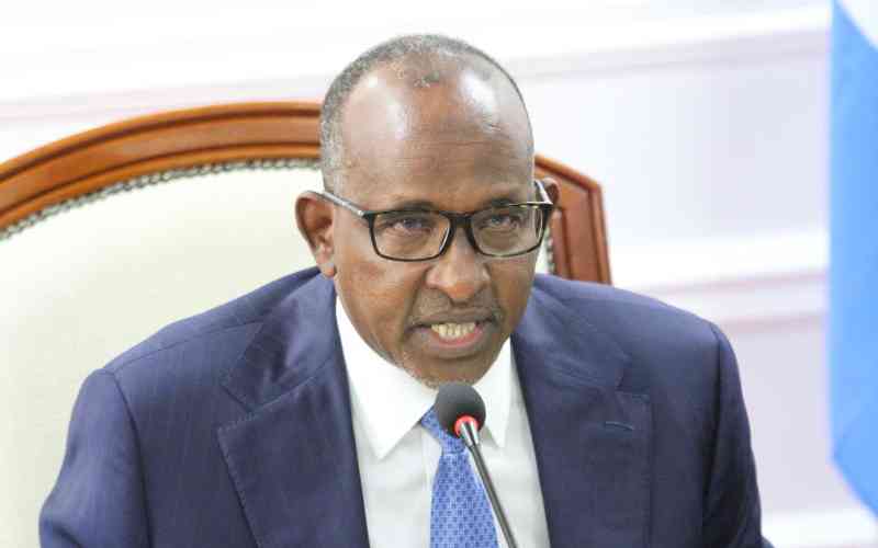 Duale assures teachers of uninterrupted healthcare under SHA