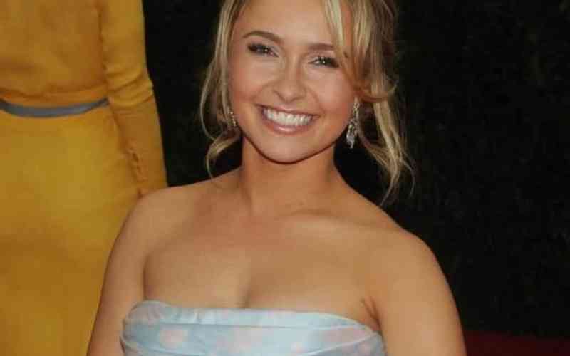 Police hunt LA drug dealer over pills linked to Hayden Panettiere's death