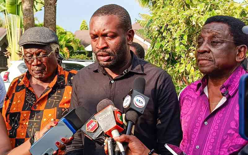 One killed, one injured as police condemn political violence