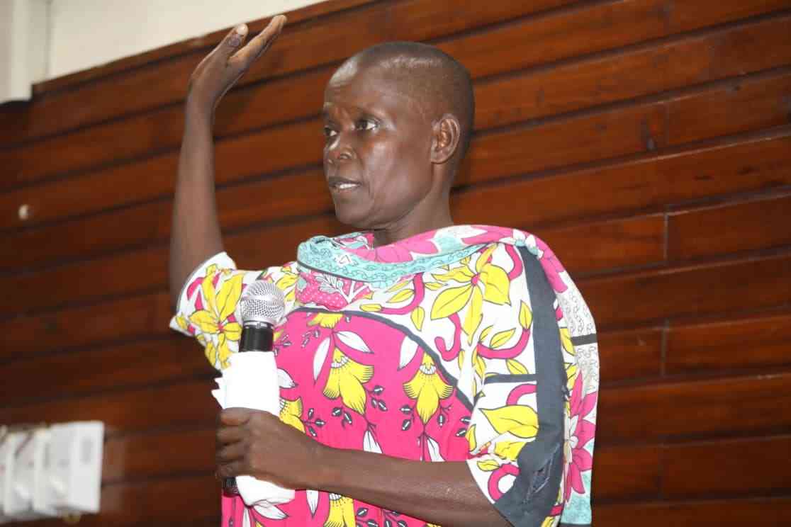 "I watched my six children fast to death": Mother recounts Shakahola horror in court