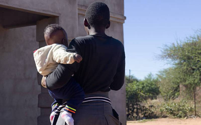 Teenage pregnancy should be a public policy concern in 2027 elections