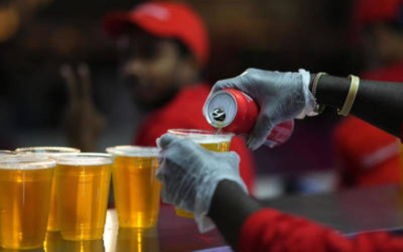 Not so fast: NACADA bans online, supermarket alcohol sales
