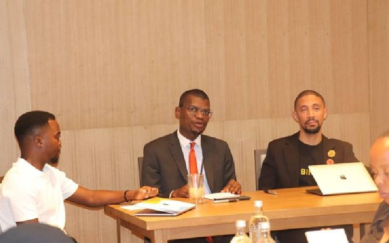 Crypto expert urge rethink of digital asset tax amid Sh10 billion revenue haul
