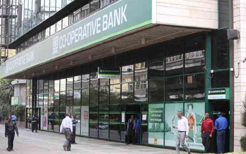 European lender unveils Sh12.9bn facility to boost Kenya trade finance