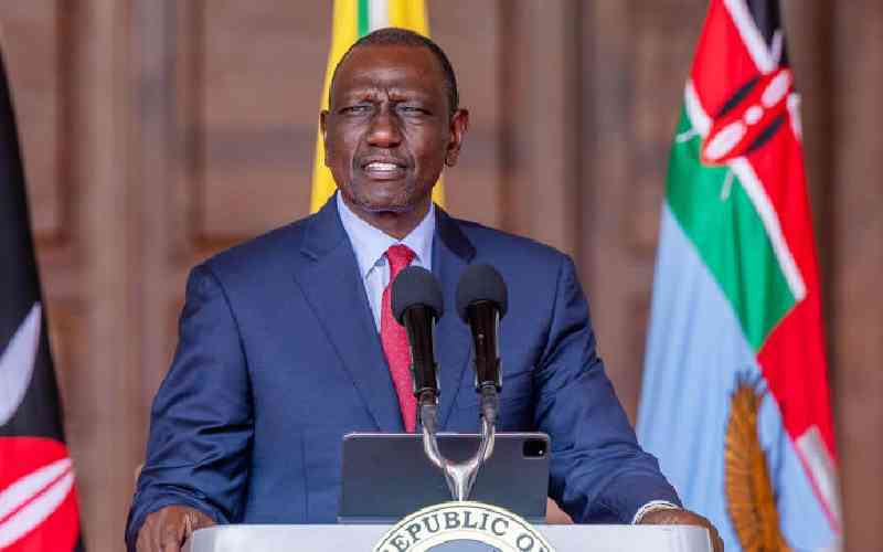 Ethnic profiling ahead of 2027 race will take Kenya down the 2007 path