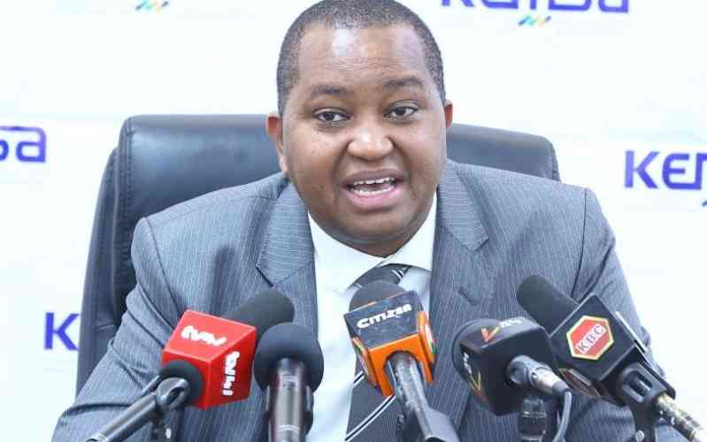 Nyakera: Ruto exploiting ODM leaders to split party ahead of 2027