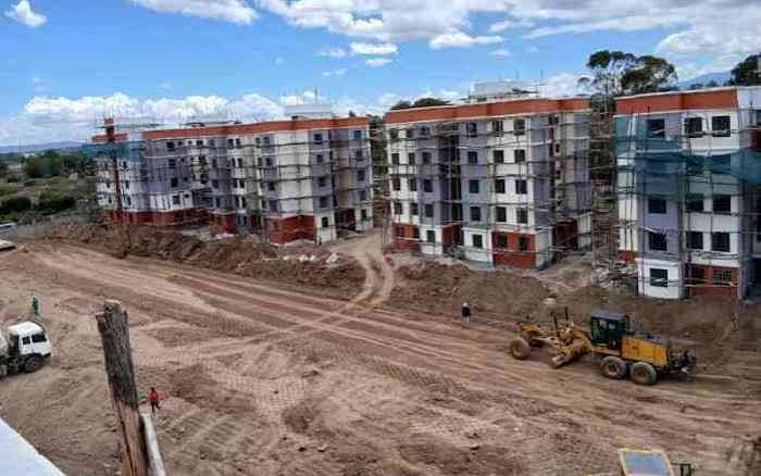 Is affordable housing plan trying to solve the wrong problem?