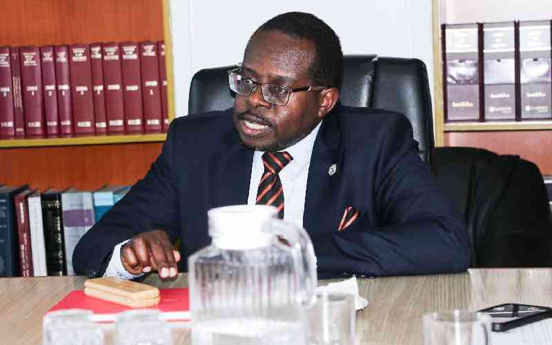 Lawyers demand safety guarantees after two advocates killed