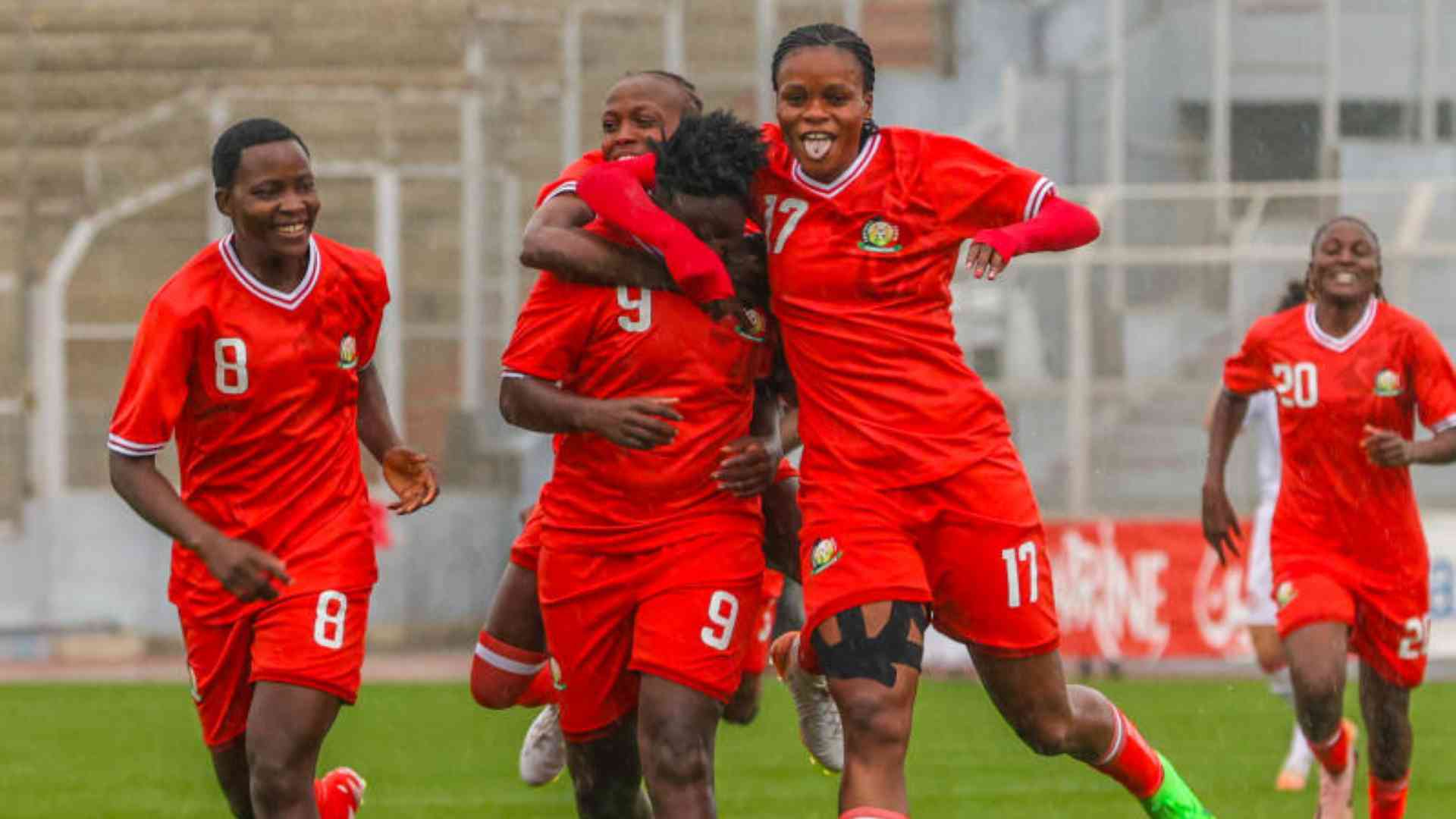 How Starlets defied odds to dismiss Tunisia and inch closer to 2026 Wafcon