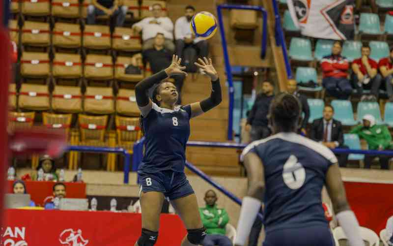 So close yet so far as Kenyans fail to break North African dominance