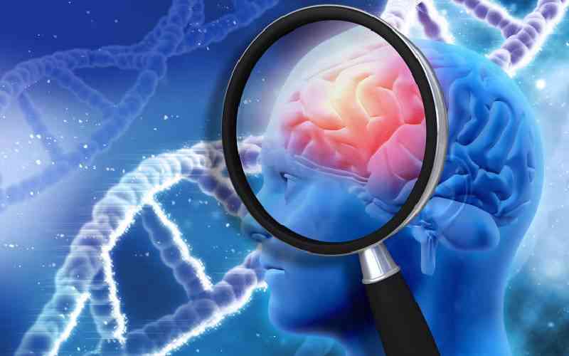 Dangerous dementia myths to unlearn