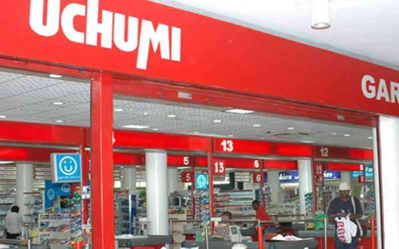 Uchumi to hold first shareholders' meeting in eight years