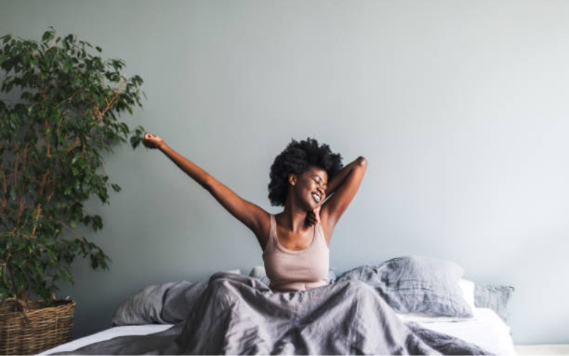 Little morning habits that make every day easier