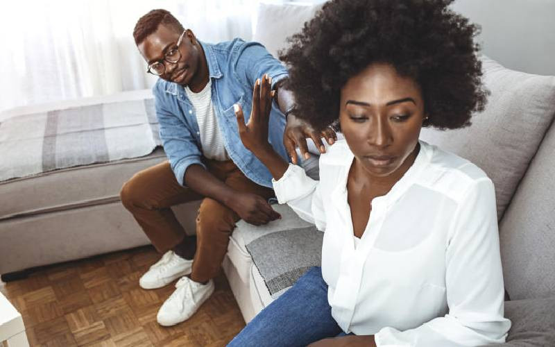 Learn the art of saying no