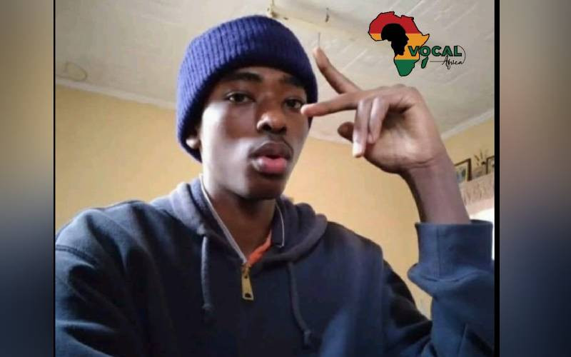 LSK wants speedy probe in college student's death at Kiambu police station