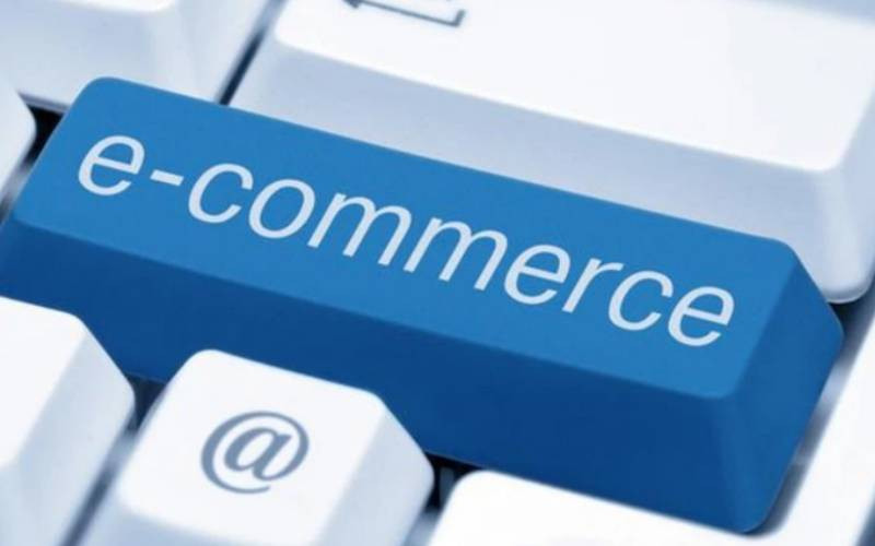 New digital tax risks pushing traders off e-commerce platforms, report warns