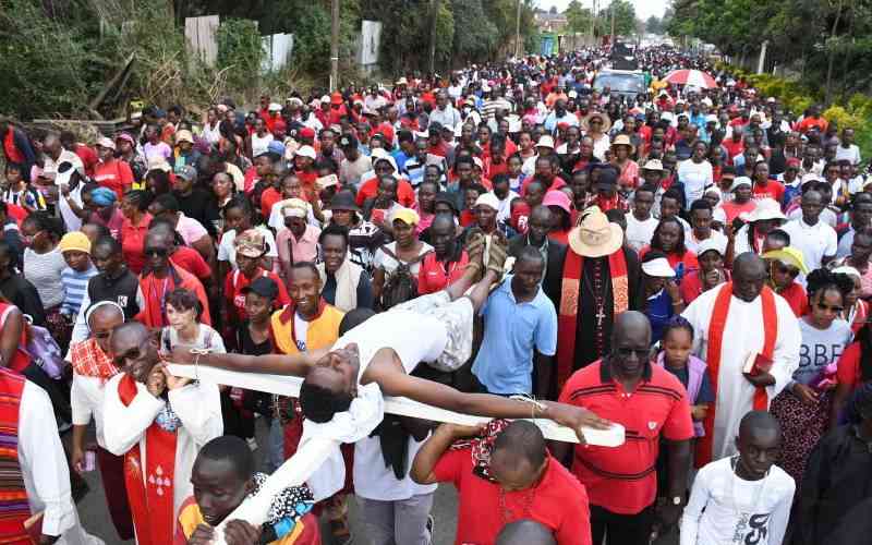 Appointment of gay archbishop has widened rift in church over morality