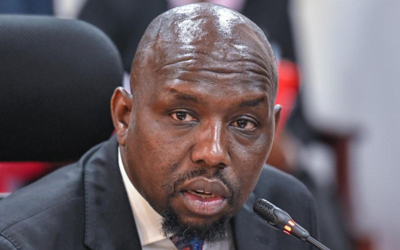 Gov't declares Friday a public holiday to mark Eid-ul-Adha