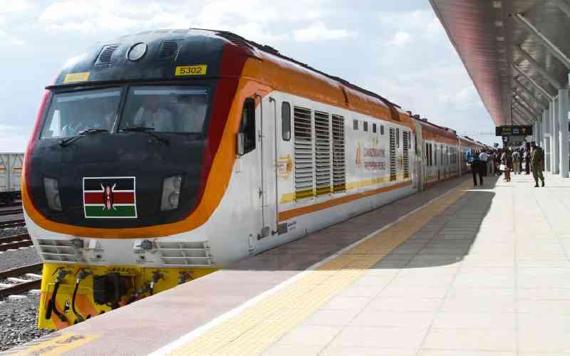SGR's seven-year journey has been most impactful