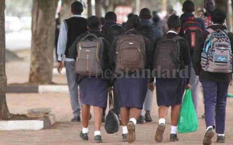 Schools consider early closure ahead of planned protests