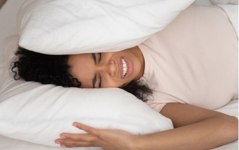 Restless nights? Nocturia may be the hidden culprit disrupting your sleep