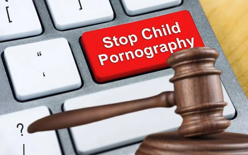 Eldoret Court refuses bail for students in child pornography case