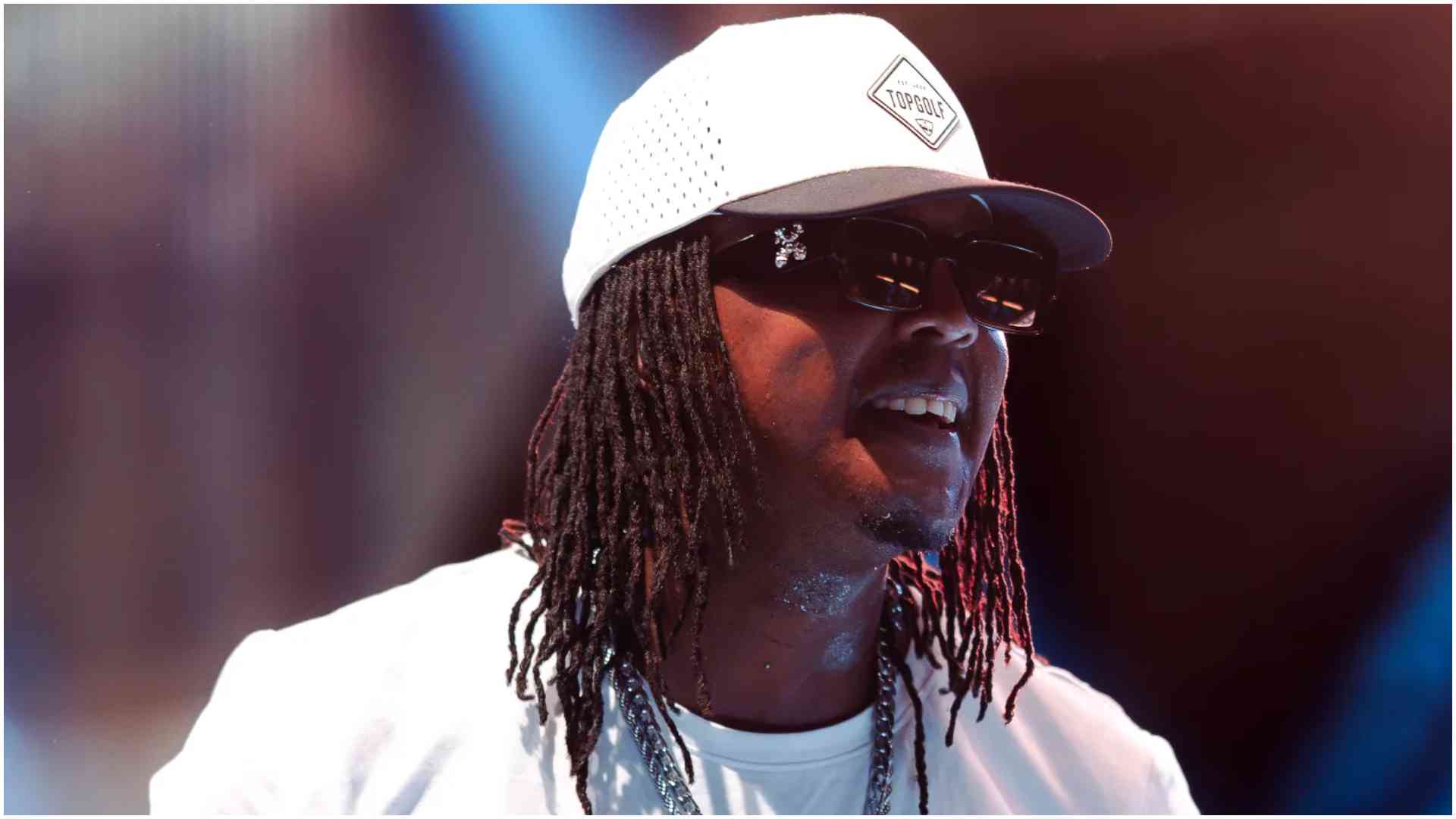Wyre joins Recording Academy's 2026 New Member Class