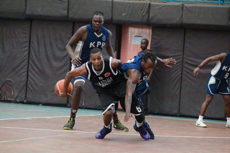 Ulinzi Warriors ready to shoot down stubborn KPA in Nairobi
