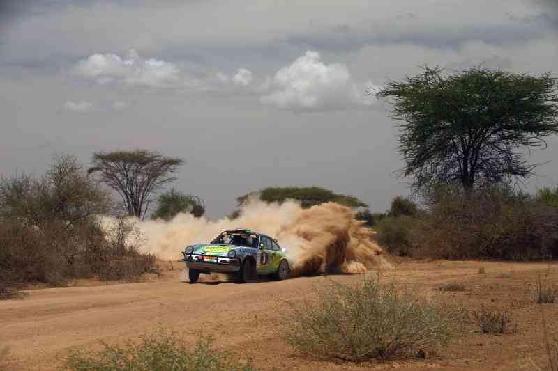 Coast's Motor Club is breeding point for drivers