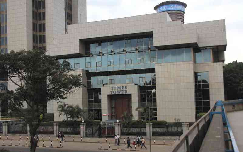 KRA ordered to pay DCI officers for wrongful termination of contracts