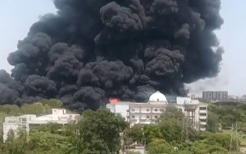Fuel to Air India jet engines cut off moments before crash