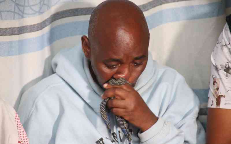 Woman dies in hospital after being shot by police, family seek justice